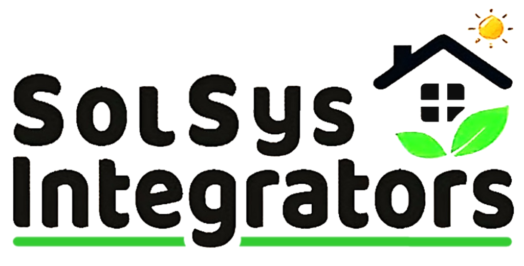 Solxsys Inicio - Solar Systems Integrators S.A. de C.V.